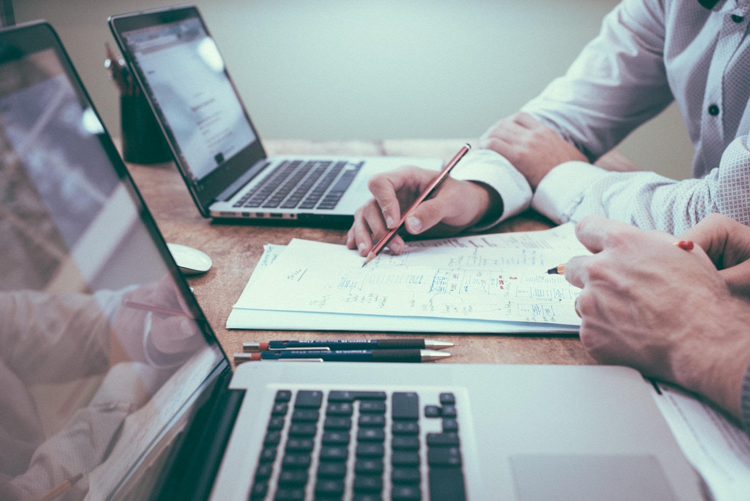 Como o Marketing Pode Alavancar Advogados e Médicos